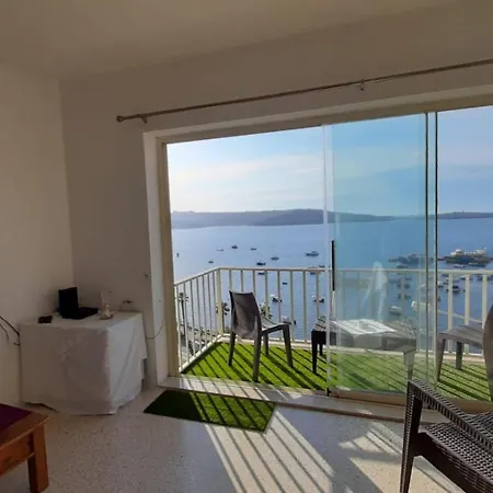 Coral San Pawl il-Baħar