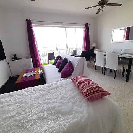 Apartman Coral *