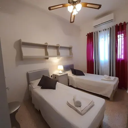 Coral Apartment