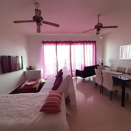 Appartement Coral San Pawl il-Baħar