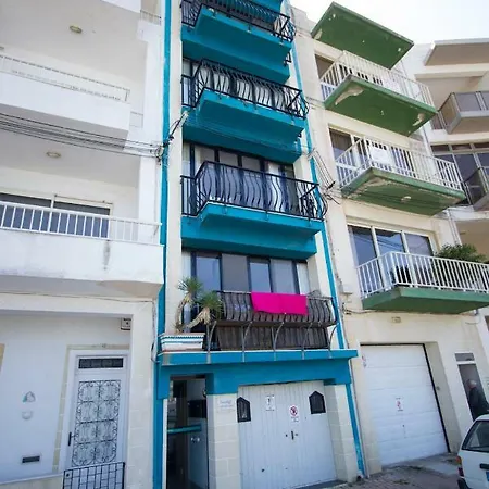 Coral * San Pawl il-Baħar