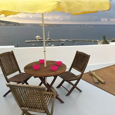 Coral San Pawl il-Baħar