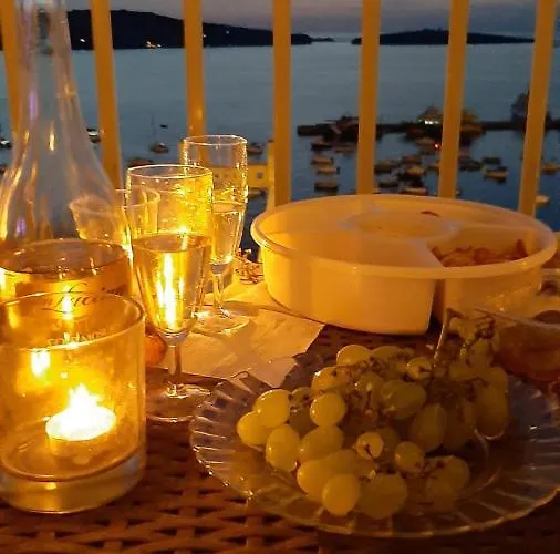 Coral St. Paul's Bay