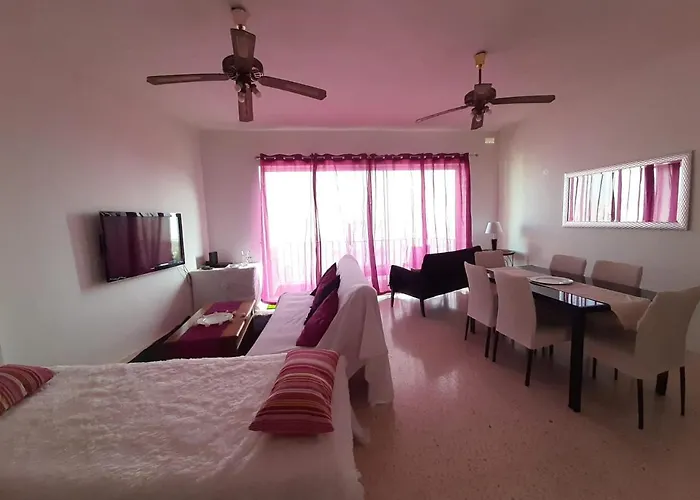 Apartment Coral St. Paul's Bay