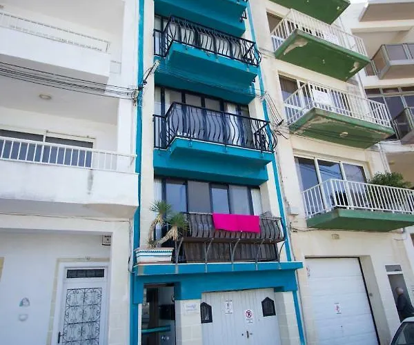 Coral * St. Paul's Bay