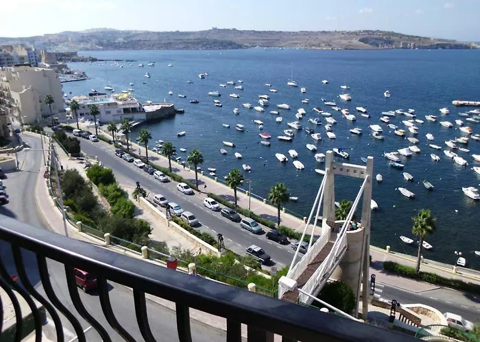 Coral St. Paul's Bay