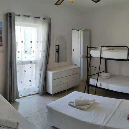 Coral Apartment
