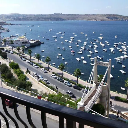 Coral San Pawl il-Baħar